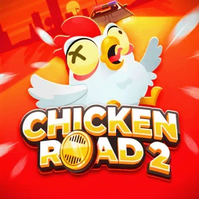 Inout Chicken Road Two